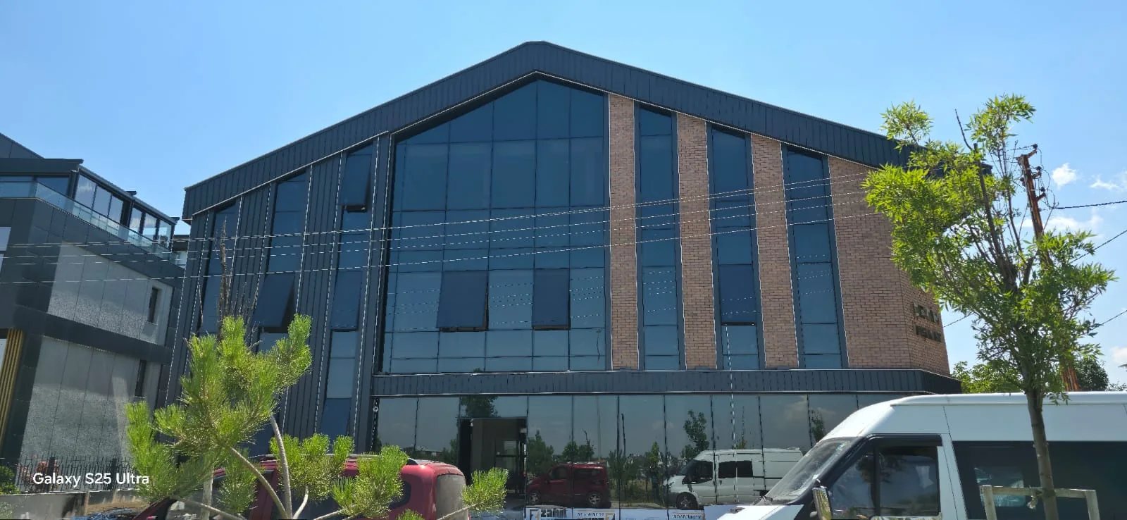 Ankara Çatı Oluk